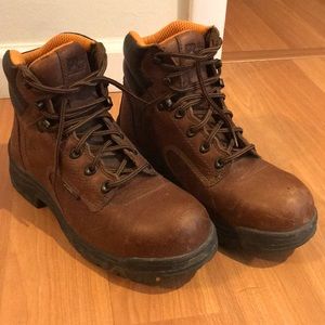 Women’s Timberland Boots
